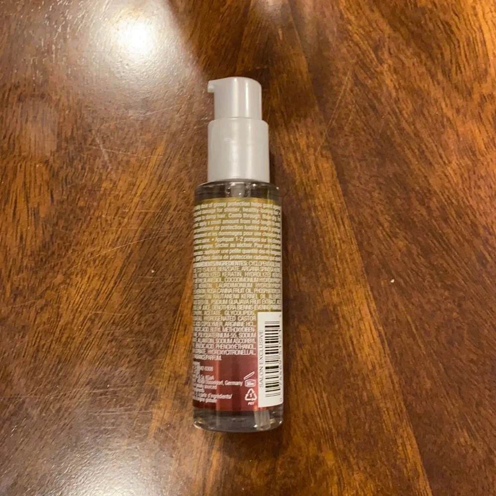 Joico K Pak Color Therapy Luster Lock Glossing Oil